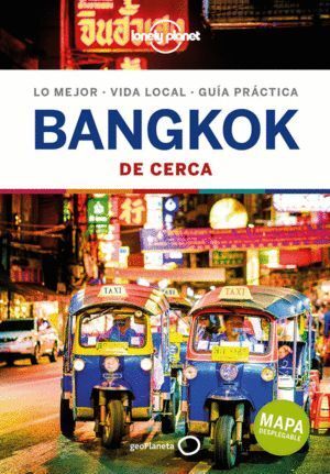 BANGKOK DE CERCA 1