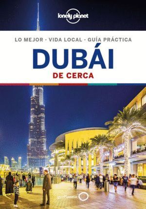 DUBAI DE CERCA 2
