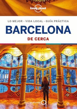 BARCELONA DE CERCA 6