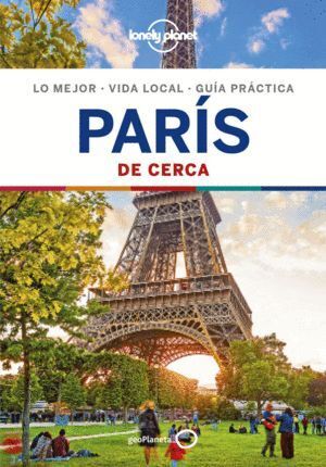 PARIS DE CERCA 6
