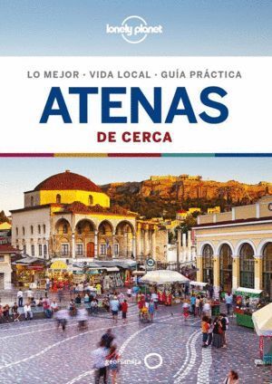ATENAS DE CERCA 4