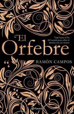 ORFEBRE,EL