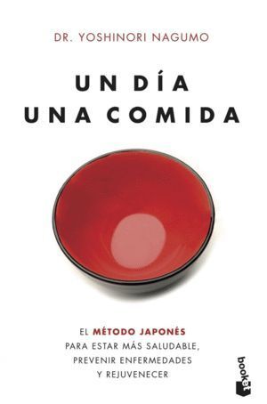 UN DIA UNA COMIDA