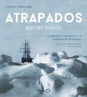 ATRAPADOS EN EL HIELO