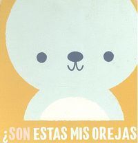 SON ESTAS MIS OREJAS BUHO