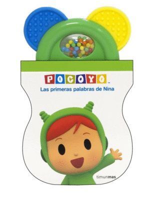 PRIMERAS PALABRAS DE NINA,LAS
