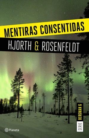 SERIE BERGMAN 6 MENTIRAS CONSENTIDAS
