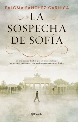 SOSPECHA DE SOFIA,LA
