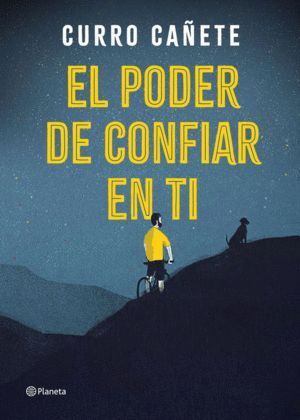 PODER DE CONFIAR EN TI,EL