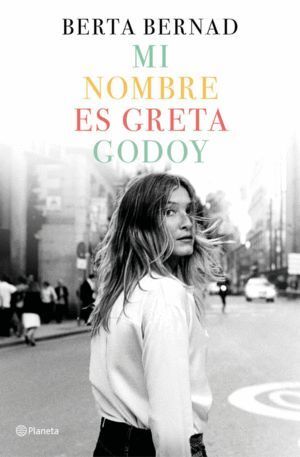 MI NOMBRE ES GRETA GODOY