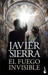 FUEGO INVISIBLE,EL