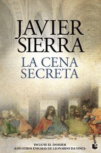 CENA SECRETA - ED ESPECIAL 500 AÑOS LEONARDO DA VINCI,LA
