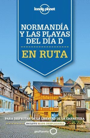 EN RUTA POR NORMANDIA Y LAS PLAYAS DEL DIA D 2