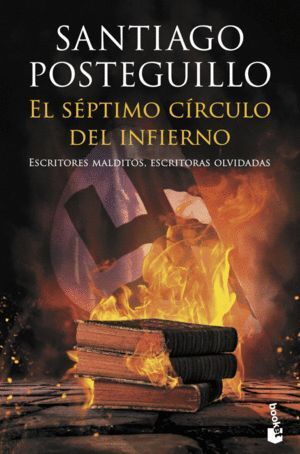 SEPTIMO CIRCULO DEL INFIERNO,EL