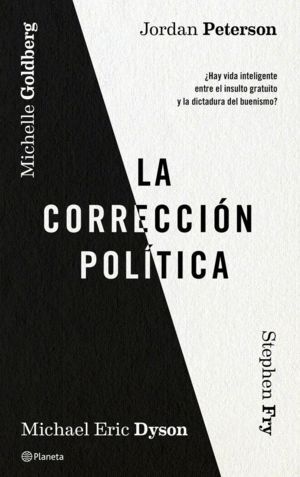 CORRECCION POLITICA,LA