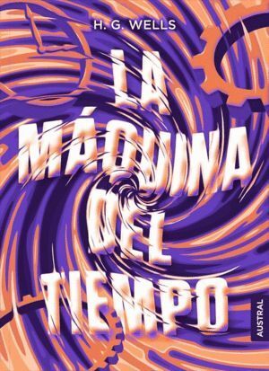 MAQUINA DEL TIEMPO (T)
