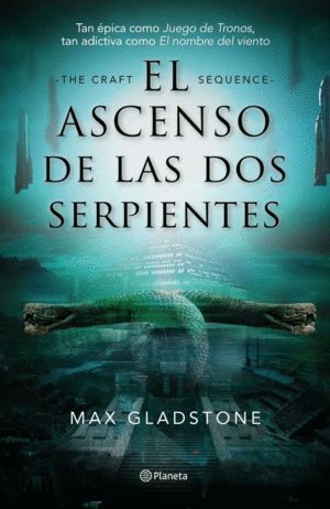ASCENSO DE LAS DOS SERPIENTES,EL