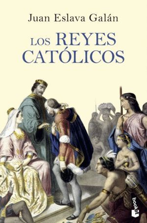 REYES CATOLICOS,LOS