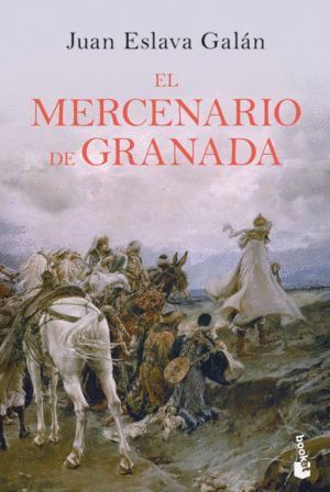 MERCENARIO DE GRANADA,EL