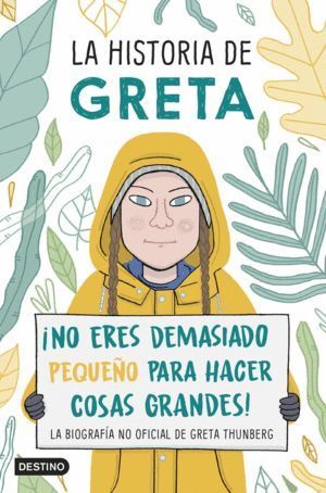 HISTORIA DE GRETA,LA