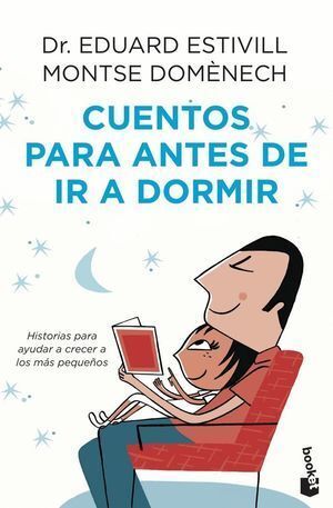 CUENTOS PARA ANTES DE IR A DORMIR