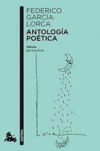ANTOLOGIA POETICA DE FEDERICO GARCIA LORCA