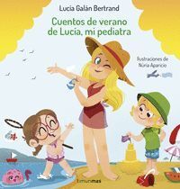 CUENTOS DE VERANO DE LUCIA MI PEDIATRA