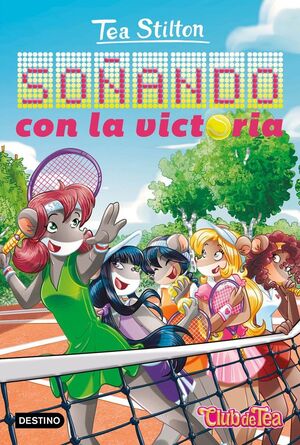 RATFORD 47 SOÑANDO CON LA VICTORIA