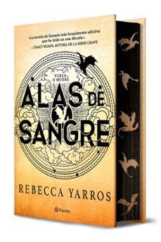 ALAS DE SANGRE EMPIREO 1