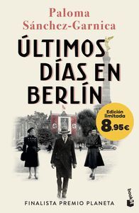 ULTIMOS DIAS EN BERLIN