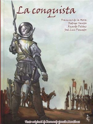 CONQUISTA,LA