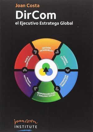 DIRCOM EL EJECUTIVO ESTRATEGIA GLOBAL