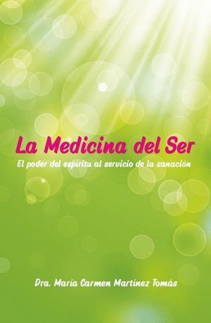 MEDICINA DEL SER,LA