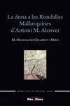 DONA A LES RONDALLES MALLORQUINES D'ANTONI M.ALCOVER,LA