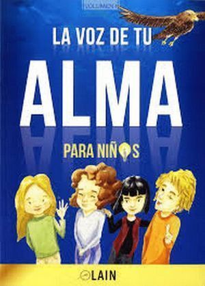 VOZ DE TU ALMA PARA NIÑOS,LA