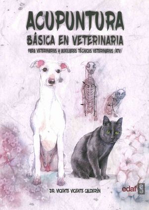 ACUPUNTURA BASICA EN VETERINARIA