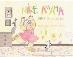 NIRE AMAMA UMEA DA NI BEZALA