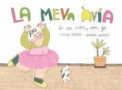 A MIÑA AVOA E UN NENO COMA MIN
