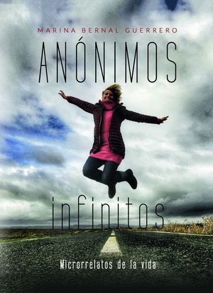 ANONIMOS INFINITOS