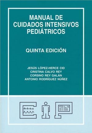 MANUAL DE CUIDADOS INTENSIVOS PEDIATRICOS