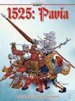 1525 PAVIA