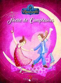 NOCHE DE CUMPLEAÑOS