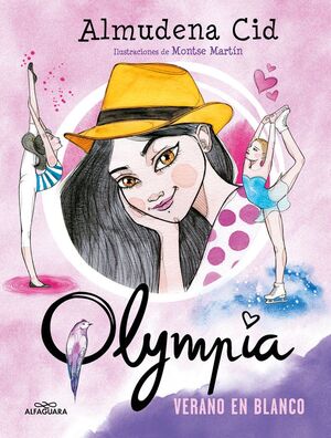 OLYMPIA 7 VERANO EN BLANCO