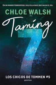 TAMING 7 LOS CHICOS DE TOMMEN 5