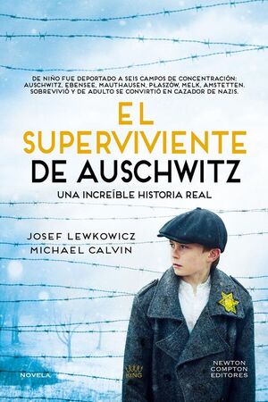SUPERVIVIENTE DE AUSCHWITZ,EL