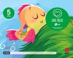 INF 5 PROGRAMA EDUCACION SOCIOEMOCIONAL AÑOS