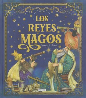 LOS REYES MAGOS
