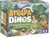 ATRAPADINOS