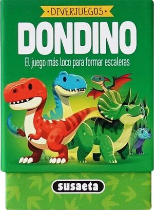 DIVERJUEGOS DONDINO
