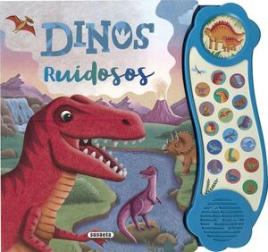 DINOS RUIDOSOS